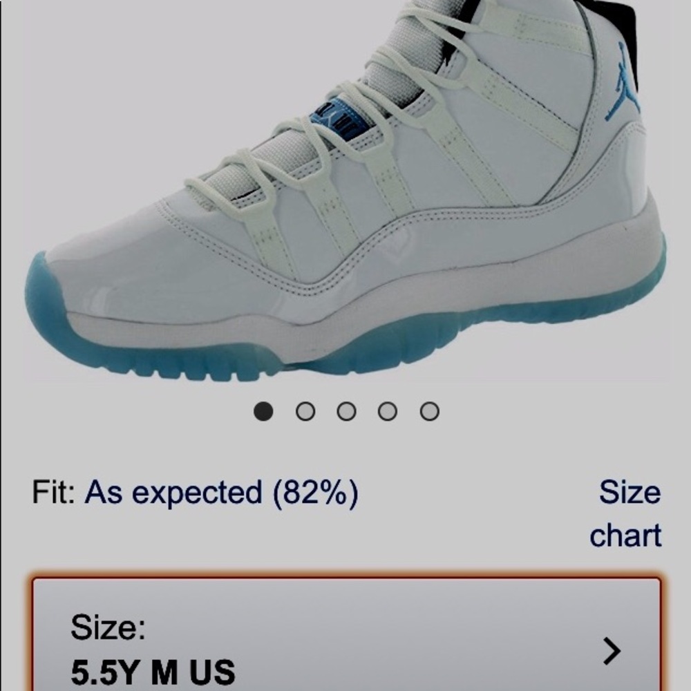 Air Jordan 11